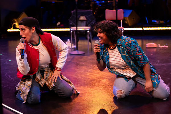 Photos: First Look at The Drama League's DIRECTORFEST 2022 Image