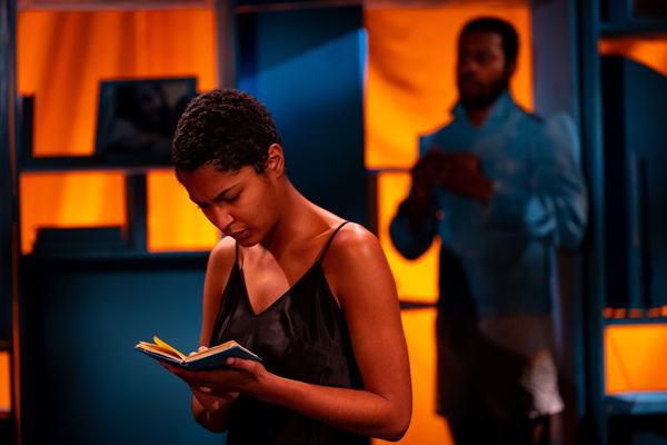 Photos: First Look at The Drama League's DIRECTORFEST 2022 Image