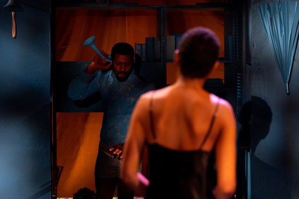 Photos: First Look at The Drama League's DIRECTORFEST 2022 Image