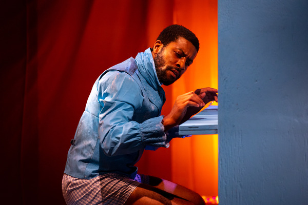 Photos: First Look at The Drama League's DIRECTORFEST 2022 Image