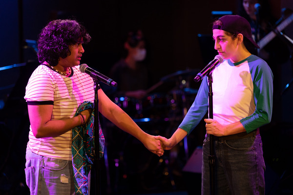Photos: First Look at The Drama League's DIRECTORFEST 2022 Image