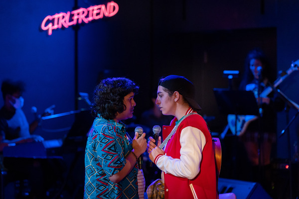 Photos: First Look at The Drama League's DIRECTORFEST 2022 Image