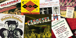 Broadway Jukebox: Musicals of the 1940s Photo