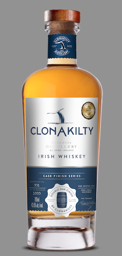 CLONAKILTY DISTILLERY- Celebrate National Irish Coffee Day 1/25 Image