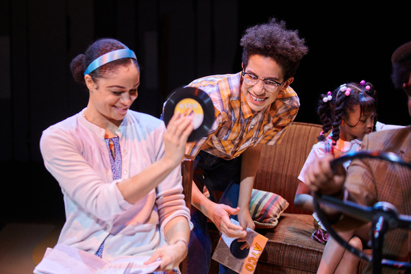 Photos: First Stage Presents THE WATSONS GO TO BIRMINGHAM 