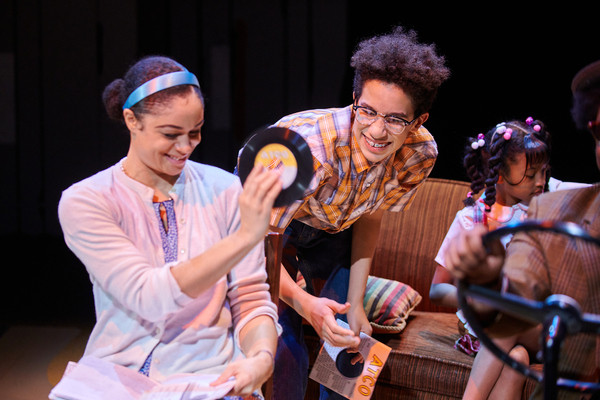 Photos: First Stage Presents THE WATSONS GO TO BIRMINGHAM Image