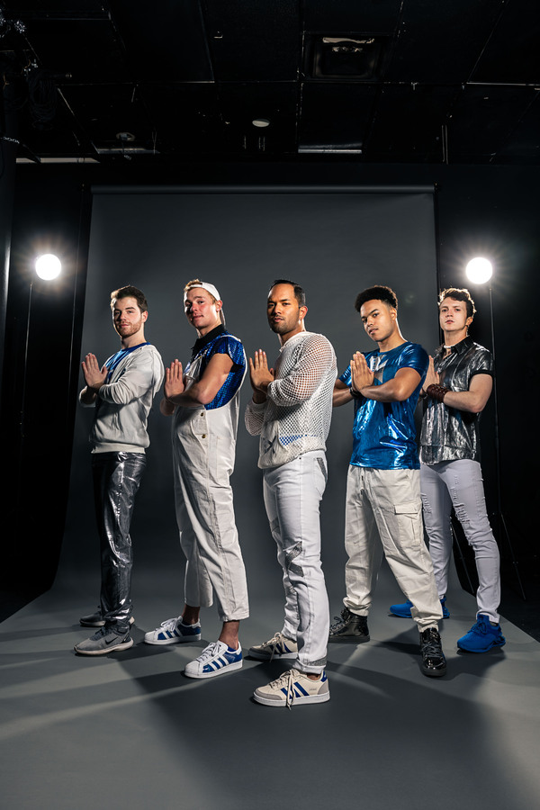 Photos: Inside Short North Stage's ALTAR BOYZ VIP OPENING NIGHT GALA Image