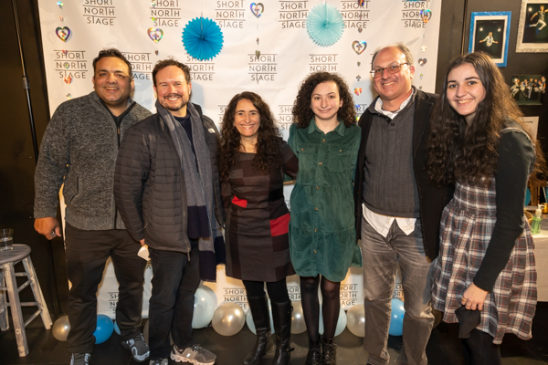 Photos: Inside Short North Stage's ALTAR BOYZ VIP OPENING NIGHT GALA Image