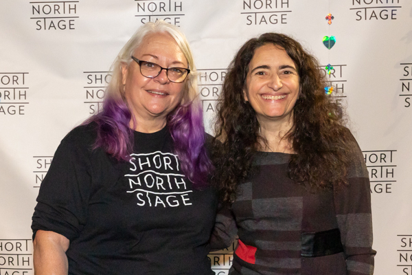 Photos: Inside Short North Stage's ALTAR BOYZ VIP OPENING NIGHT GALA Image
