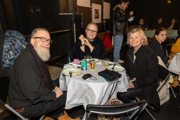 Photos: Inside Short North Stage's ALTAR BOYZ VIP OPENING NIGHT GALA Image