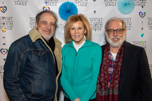 Photos: Inside Short North Stage's ALTAR BOYZ VIP OPENING NIGHT GALA Image