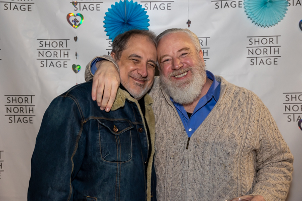 Photos: Inside Short North Stage's ALTAR BOYZ VIP OPENING NIGHT GALA Image