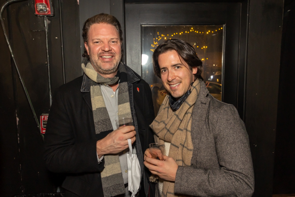 Photos: Inside Short North Stage's ALTAR BOYZ VIP OPENING NIGHT GALA Image