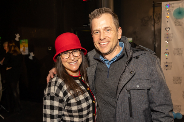 Photos: Inside Short North Stage's ALTAR BOYZ VIP OPENING NIGHT GALA Image