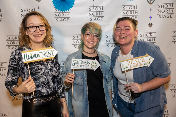 Photos: Inside Short North Stage's ALTAR BOYZ VIP OPENING NIGHT GALA Image