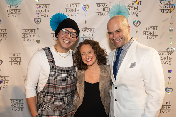 Photos: Inside Short North Stage's ALTAR BOYZ VIP OPENING NIGHT GALA Image