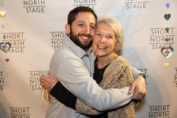 Photos: Inside Short North Stage's ALTAR BOYZ VIP OPENING NIGHT GALA Image