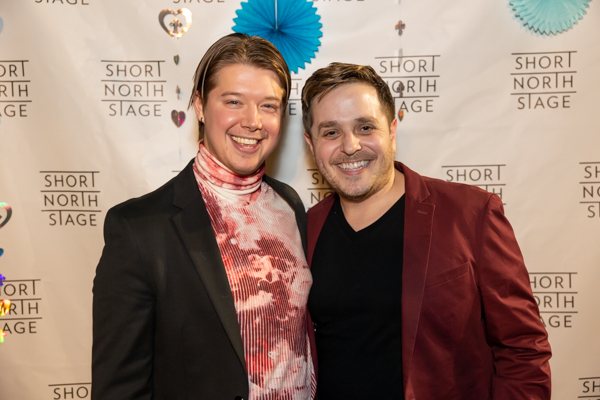 Photos: Inside Short North Stage's ALTAR BOYZ VIP OPENING NIGHT GALA Image