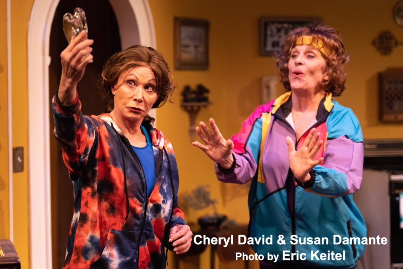 Interview: Playwright John Strysik's Pendant For DEATH, VILLAINY & True Noir Image
