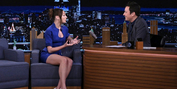 VIDEO: Maddie Ziegler Discusses WEST SIDE STORY Film Audition on THE TONIGHT SHOW Photo