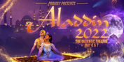 The Children's Ballet of San Antonio to Hold Auditions for ALADDIN 2022 Photo