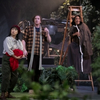 BWW Review: INTO THE WOODS at Meat Market Photo