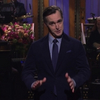 VIDEO: Watch Will Forte's Opening Monologue on SNL Featuring Kristen Wiig, Lorne Michaels, and Willem Dafoe