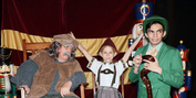 PINOCCHIO to Play at Sutter Street Theatre Photo