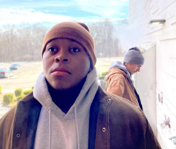 Photos: First Look at Wright State Theatre's Production of SWEAT Image