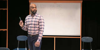 BWW Review: MR. PARENT at Lyric Stage Company Of Boston Photo
