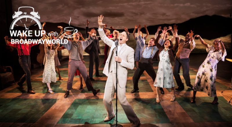 Wake Up With BWW 1/24: James Snyder Fired From CURSED CHILD, and More Image