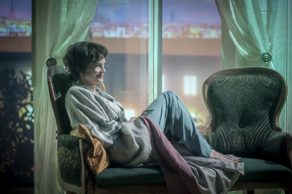 Photos: First Look at AVA: THE SECRET CONVERSATIONS Image