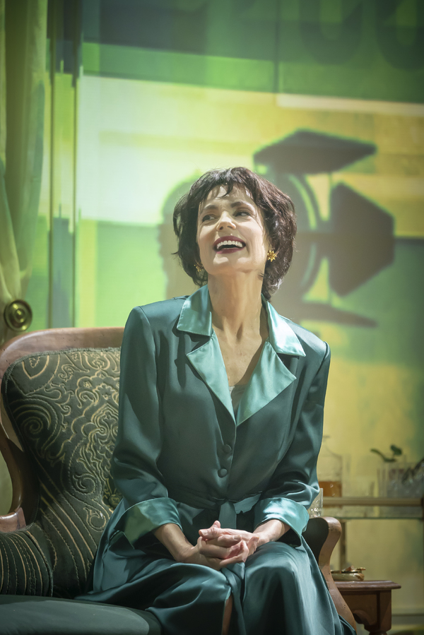 Photos: First Look at AVA: THE SECRET CONVERSATIONS Image