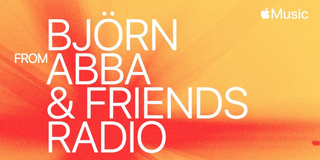 ABBA's Björn Ulvaeus Launches 'Björn from ABBA and Friends' Radio Show Photo
