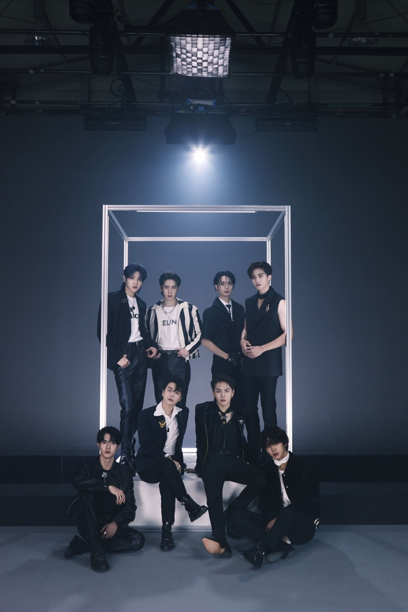 K-Pop Spotlight: PENTAGON Releases 12th Mini Album 'IN:VITE U' With Title Track 'Feelin' Like' 