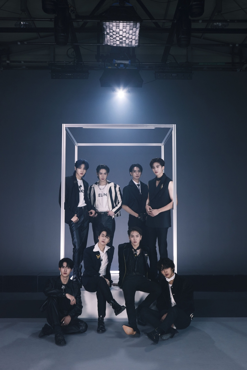 K-Pop Spotlight: PENTAGON Releases 12th Mini Album 'IN:VITE U' With Title Track 'Feelin' Like' Image