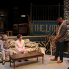 BWW Review: Dorothy Fortenberry's THE LOTUS PARADOX Weaves Humor and Drama in World Premie Photo
