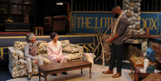 BWW Review: Dorothy Fortenberry's THE LOTUS PARADOX Weaves Humor and Drama in World Premie Photo
