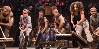 STOMP Off-Broadway Announces Reduced Winter Schedule Photo