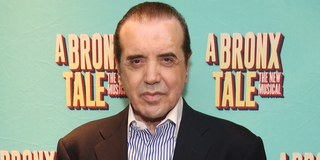 A BRONX TALE Starring Chazz Palminteri Comes to Segerstrom Center Photo