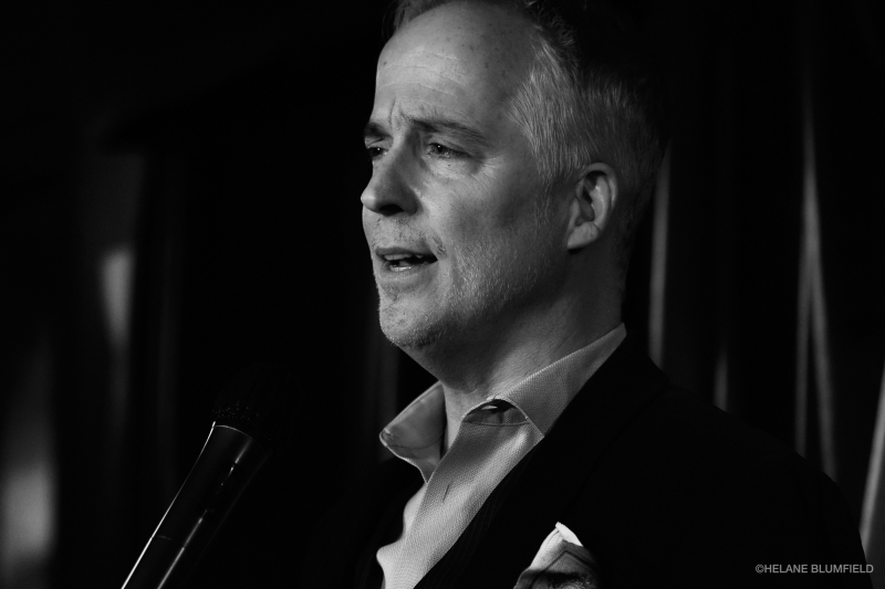 Photo Flash: Tim Connell DREAMIN' AGAIN at Pangea Lensed by Helane Blumfield Image