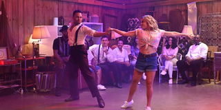 VIDEO: First Look at Corbin Bleu in DIRTY DANCING Competition Series Photo