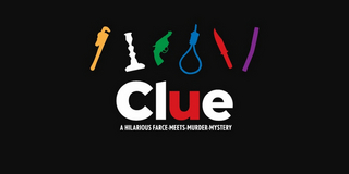 Performances Begin Tomorrow for CLUE at Paper Mill Playhouse Photo