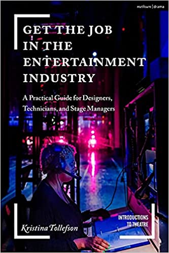 25 Theater Books for Your Winter 2022 Reading List Image
