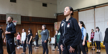 Ballet Hispánico's Spring 2022 Series Of In-Person And Virtual Community Arts Partnerships Photo