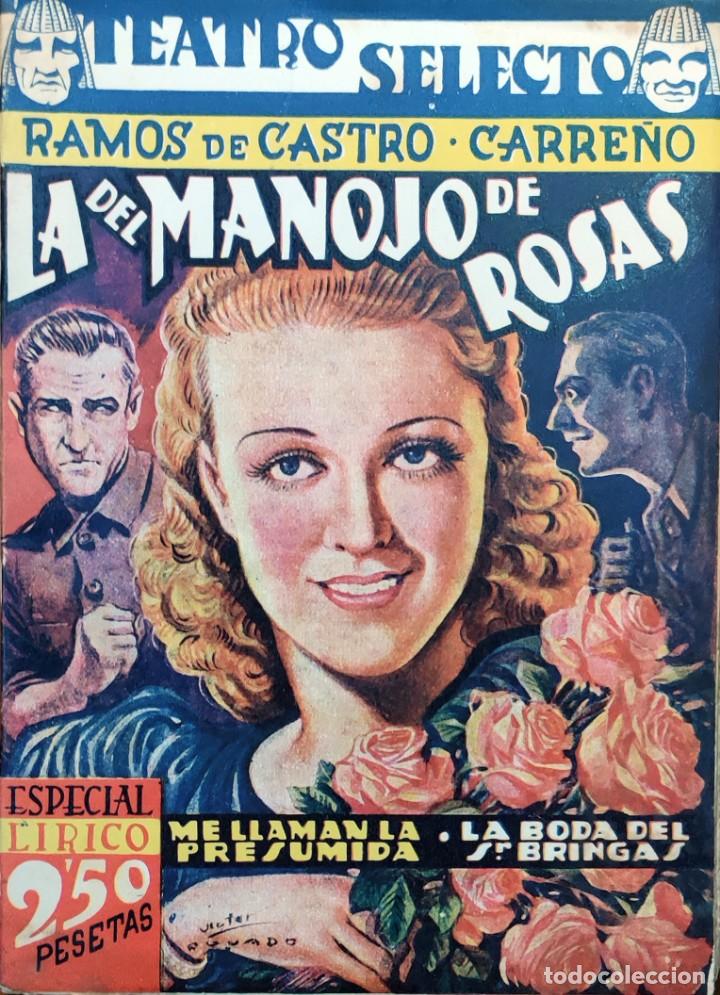 Sorozábal: Entre Zarzuelas y Musicales Image