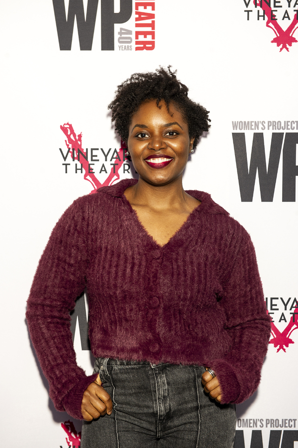 Photos: Go Inside Rehearsals for the World Premiere of SANDBLASTED Image