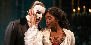 Photos: Ben Crawford, Emilie Kouatchou and More Star in THE PHANTOM OF THE OPERA on Broadw Photo