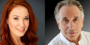 Chip Zien & Sierra Boggess Will Lead The Cast of Barry Manilow Musical HARMONY At Yiddish  Photo