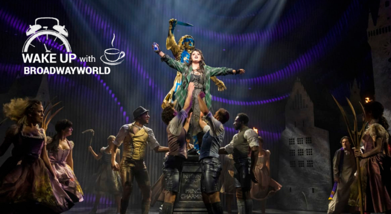 Wake Up With BWW 1/26: Webber's CINDERELLA Aims For Fall Broadway Run, and More! Image